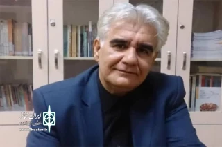 پیام تسلیت مدیرکل هنرهای نمایشی برای درگذشت سیدسیامک‌ موسوی‌اسدزاده
