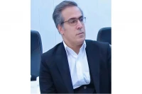 ازسوی هیات مدیره تئاتر استان لرستان

آریان شعبان به عنوان مدیرعامل جدید موسسسه هنرهای نمایشی استان لرستان انتخاب شد