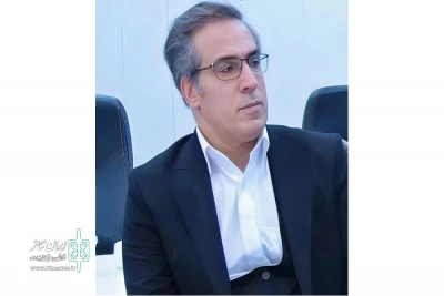 ازسوی هیات مدیره تئاتر استان لرستان

آریان شعبان به عنوان مدیرعامل جدید موسسسه هنرهای نمایشی استان لرستان انتخاب شد
