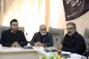 با محوریت سی و هفتمین جشنواره تئاتر استان لرستان

اولین جلسه شورای سیاستگذاری تئاتر استان لرستان برپا شد