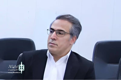 در گفت‌وگو با ایران تئاتر عنوان شد

نمایشنامه‌نویسی لرستان؛ هنری در سایه مانده ضرورت تاسیس خانه نمایشنامه‌نویسان