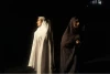 به کارگردانی مهدی زنگنه

«دختری که در جنگ بیدار شد» در الیگودرز روی صحنه رفت