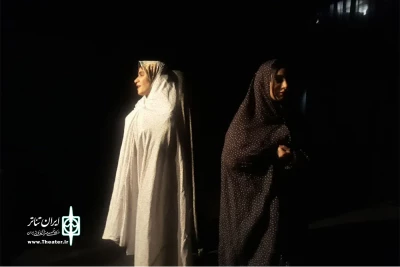 به کارگردانی مهدی زنگنه

«دختری که در جنگ بیدار شد» در الیگودرز روی صحنه رفت